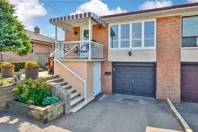 25 Larchwood Road, Toronto, On M3n 1b5
