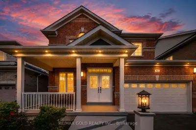 52 Moldovan Drive, Brampton, On L6r 0e4