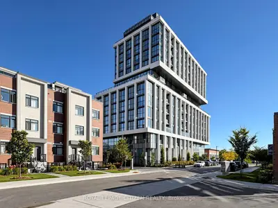 1063 Douglas Mccurdy Comm 701, Mississauga, On L5g 0c5