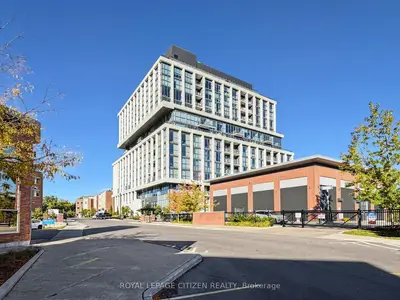 1063 Douglas Mccurdy Comm 701, Mississauga, On L5g 0c5