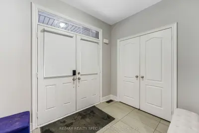 171 Rising Hill Ridge, Brampton, On L6y 6b2