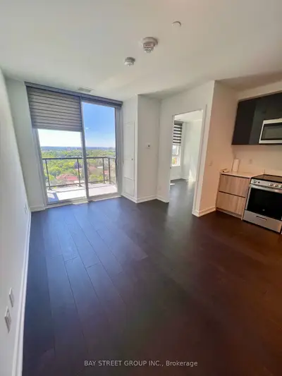 3100 Keele Street 1123, Toronto, On M3m 0e1