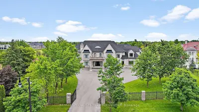 Detached in Brampton