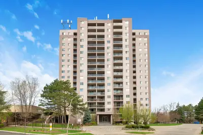 975 Warwick Court 1501, Burlington, On L7t 3z7
