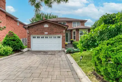 1379 Bramblewood Green, Oakville, On L6m 2r6