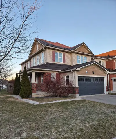 Detached in Milton