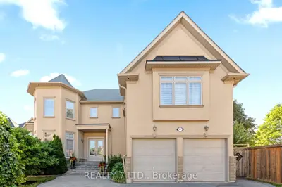 Detached in Mississauga