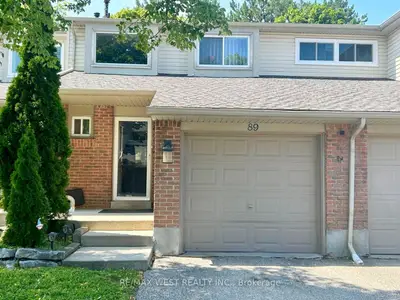 2670 Battleford Road 89, Mississauga, On L5n 2s7
