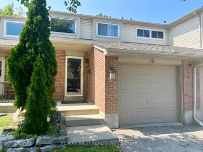2670 Battleford Road 89, Mississauga, On L5n 2s7