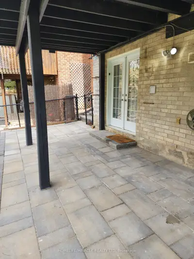 Detached in Mississauga