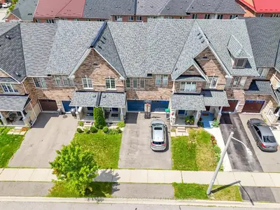 52 Royal Vista Road, Brampton, On L6y 0n5