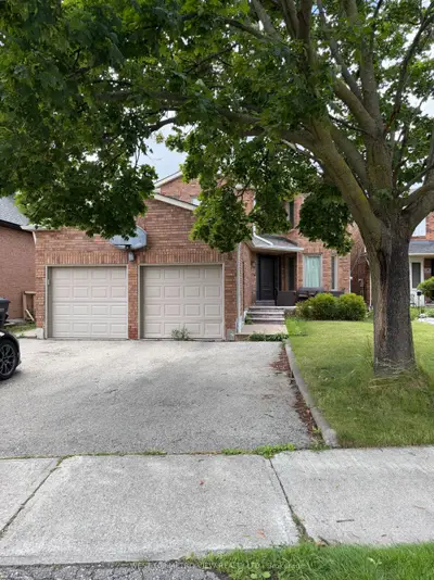 Lower Level in Mississauga