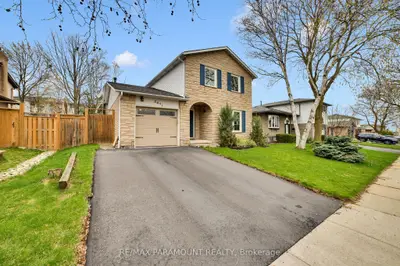2641 Cavendish Drive, Burlington, On L7p 3w6