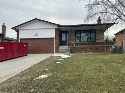 Detached in Mississauga