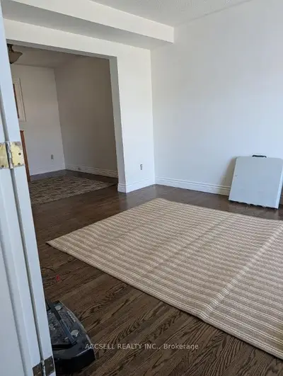 40 Flamingo Crescent, Brampton, On L6t 2g5