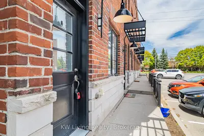 70 Plains Road W 18, Burlington, On L7t 1e9