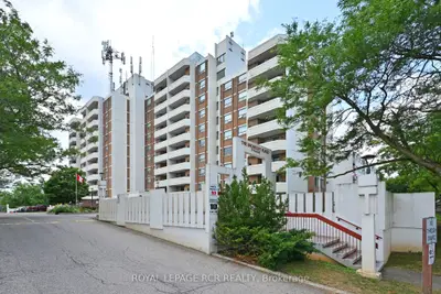 8 Fead Street #404, Orangeville, On L9w 3x4