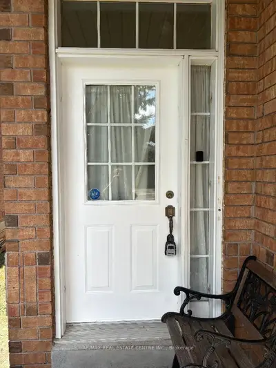 799 Ledbury Crescent, Mississauga, On L5v 2p9