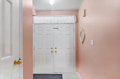 Semi-Detached in Brampton