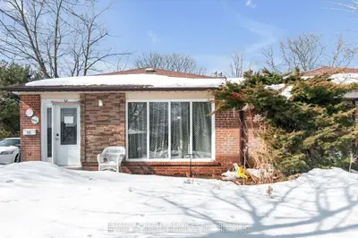 116 Addington Crescent, Brampton, On L6t 2r5