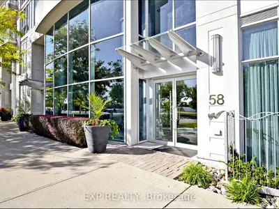 58 Marine Parade Drive 219, Toronto, On M8v 4g1
