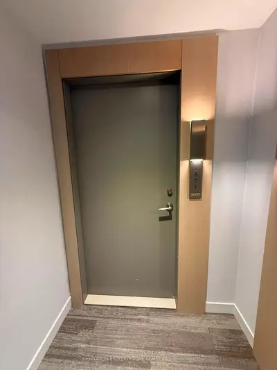 Condo Apartment in Brampton