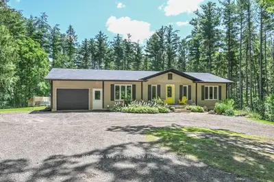 5651 The Grange Side Road, Caledon, On L7c 0g5