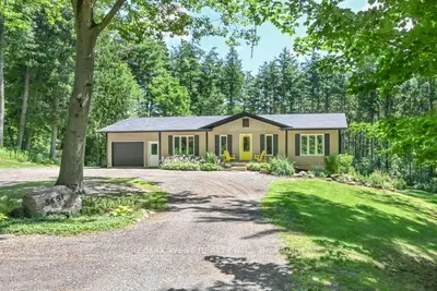5651 The Grange Side Road, Caledon, On L7c 0g5