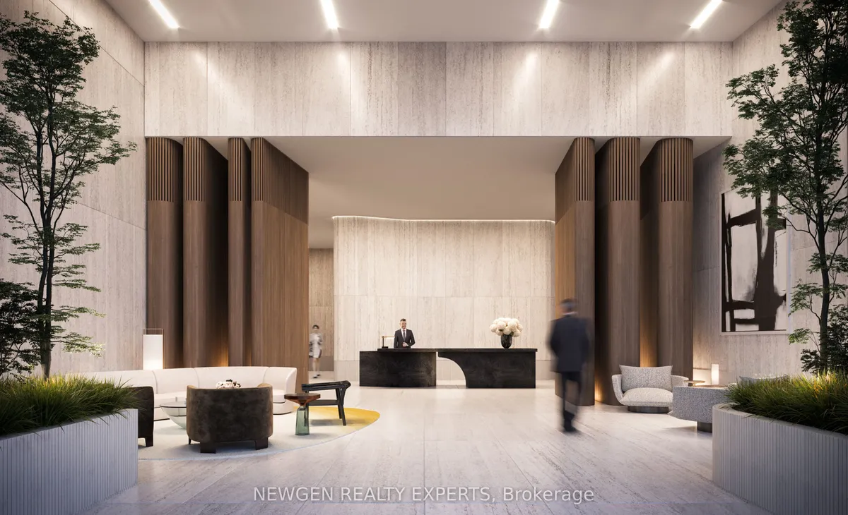 4023 The Exchange 403, Mississauga, On L5b 0n4