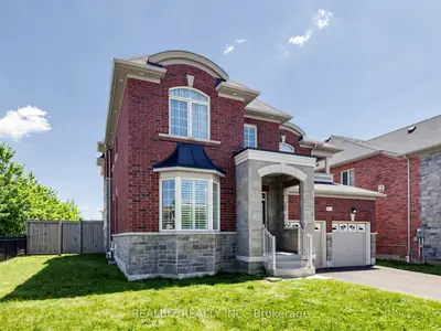 37 Alamosa Court, Brampton, On L6y 2z3
