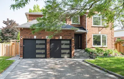 1588 Stationmaster Lane Upper Half, Oakville, On L6m 3a9