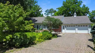 461 Temagami Crescent, Mississauga, On L5h 1s9