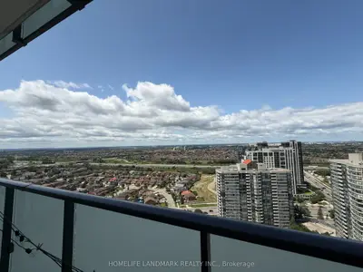 Condo Apartment in Mississauga