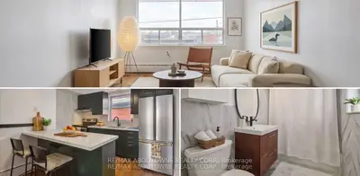 2 Wesley Street 6, Toronto, On M8y 2w3
