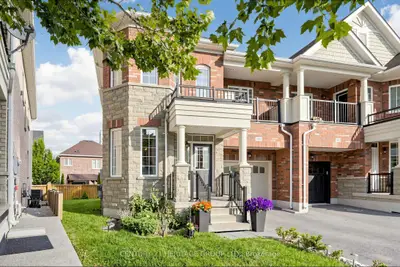 1491 Haws Crescent, Milton, On L9t 8v1