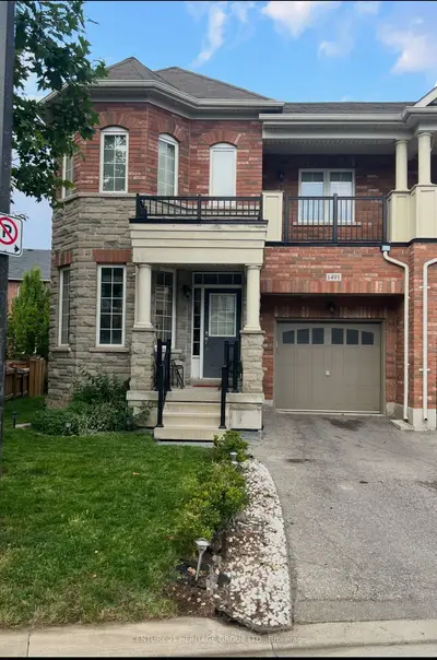 1491 Haws Crescent, Milton, On L9t 8v1