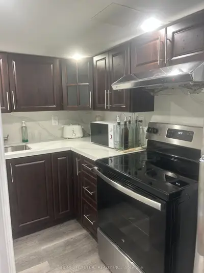 83 Bimini Crescent Bsmt, Toronto, On M3n 1s1