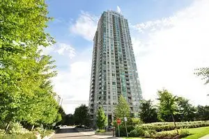Condo Apartment in Mississauga