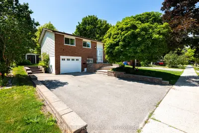 Detached in Orangeville