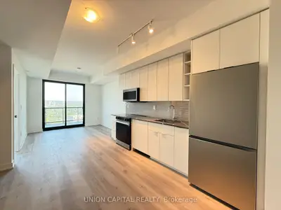 Condo Apartment in Burlington