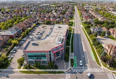 50 Sunny Meadow Boulevard 108, Brampton, On L6r 0y7