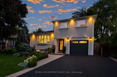 1482 Epping Road, Burlington, On L7m 1p4