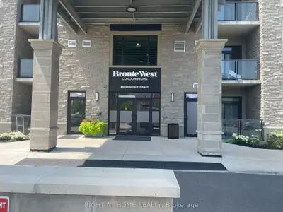 830 Megson Terrace 321, Milton, On L9t 9m7