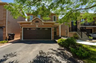 Detached in Caledon