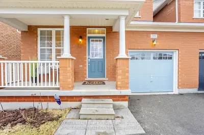 389-1 Nairn Circle Bsmt., Milton, On L9t 8a5