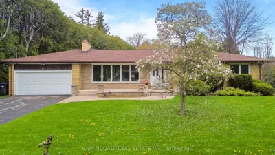 521 Vanessa Crescent, Mississauga, On L5h 2n4