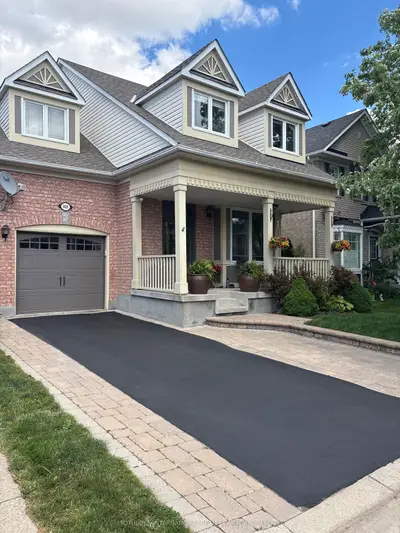 Detached in Milton