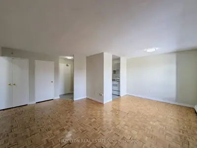 1901 Martin Grove Road 521, Toronto, On M9v 3t1