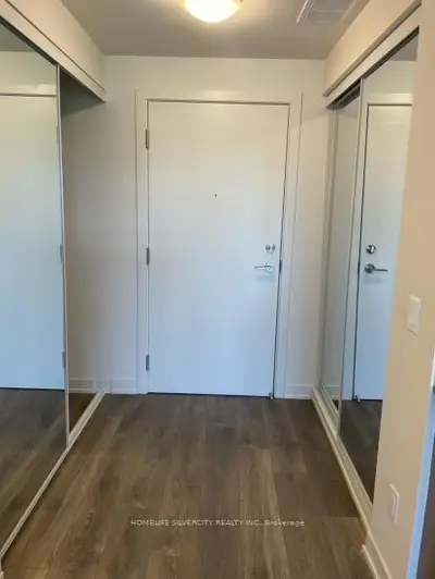 Condo Apartment in Brampton