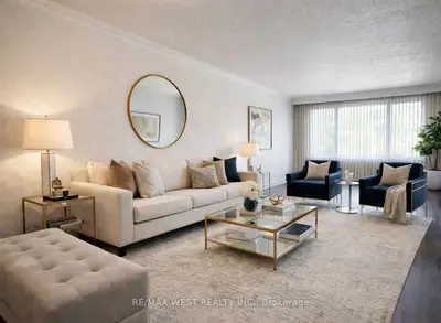 Semi-Detached in Toronto